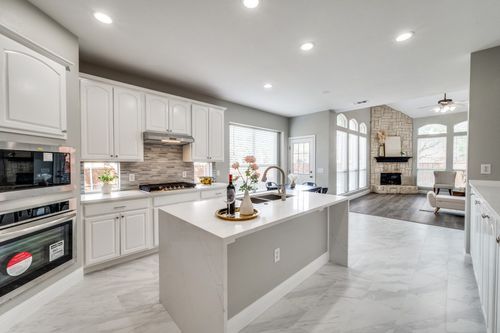 2873 Del Largo Way, Frisco, TX, 75033-4735 | Card Image