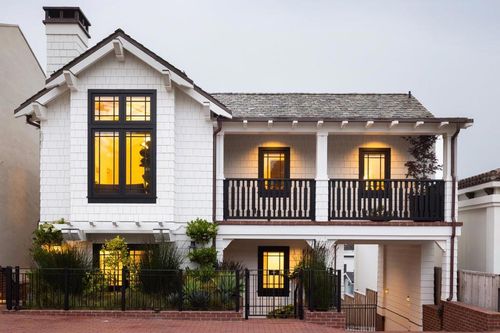 0 San Carlos 3 Se Of 7th, Carmel, CA, 93921 | Card Image