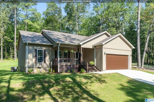 360 Englewood Dr, TALLADEGA, AL, 35160 | Card Image