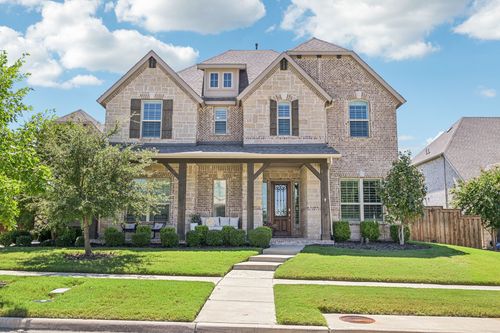 2335 Flat Creek Rd, Frisco, TX, 75036-5712 | Card Image