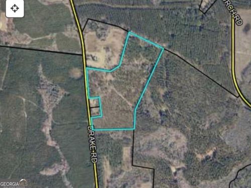 0 County Road, Midville, GA, 30441 | Card Image