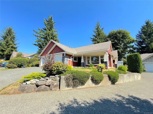 6-769 Merecroft Rd, Campbell River, BC, V9W8H6 | Card Image