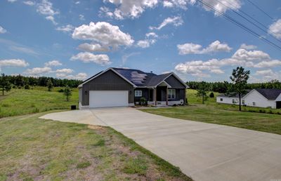 10568 Gunter Loop, House other with 4 bedrooms, 2 bathrooms and null parking in Benton AR | Image 3