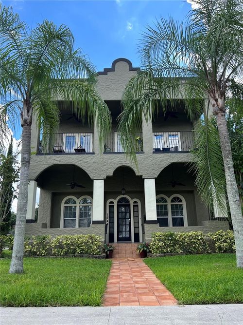 1644 E Livingston St, ORLANDO, FL, 32803-5519 | Card Image