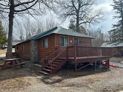 Cabin 4 Cr 173, Bowstring, MN, 56636 | Card Image