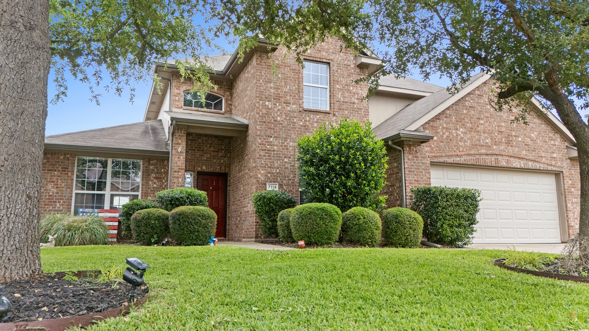 Residential in Rowlett 3