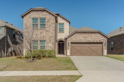 7505 Bird Cherry Ln, Aubrey, TX, 76227-4680 | Card Image