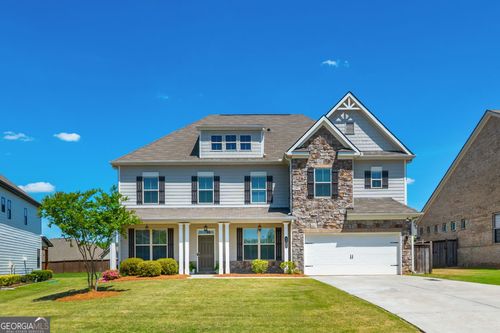 5250 Meridian Pass, Cumming, GA, 30028-7302 | Card Image