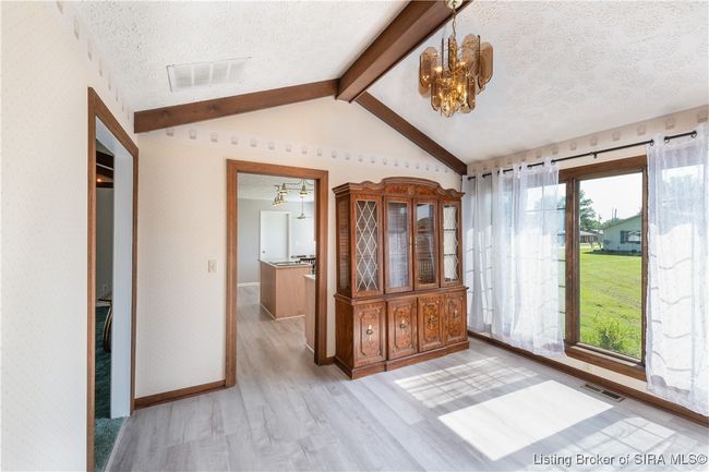 85 Northfield Dr, Home with 3 bedrooms, 3 bathrooms and null parking in Scottsburg IN | Image 6