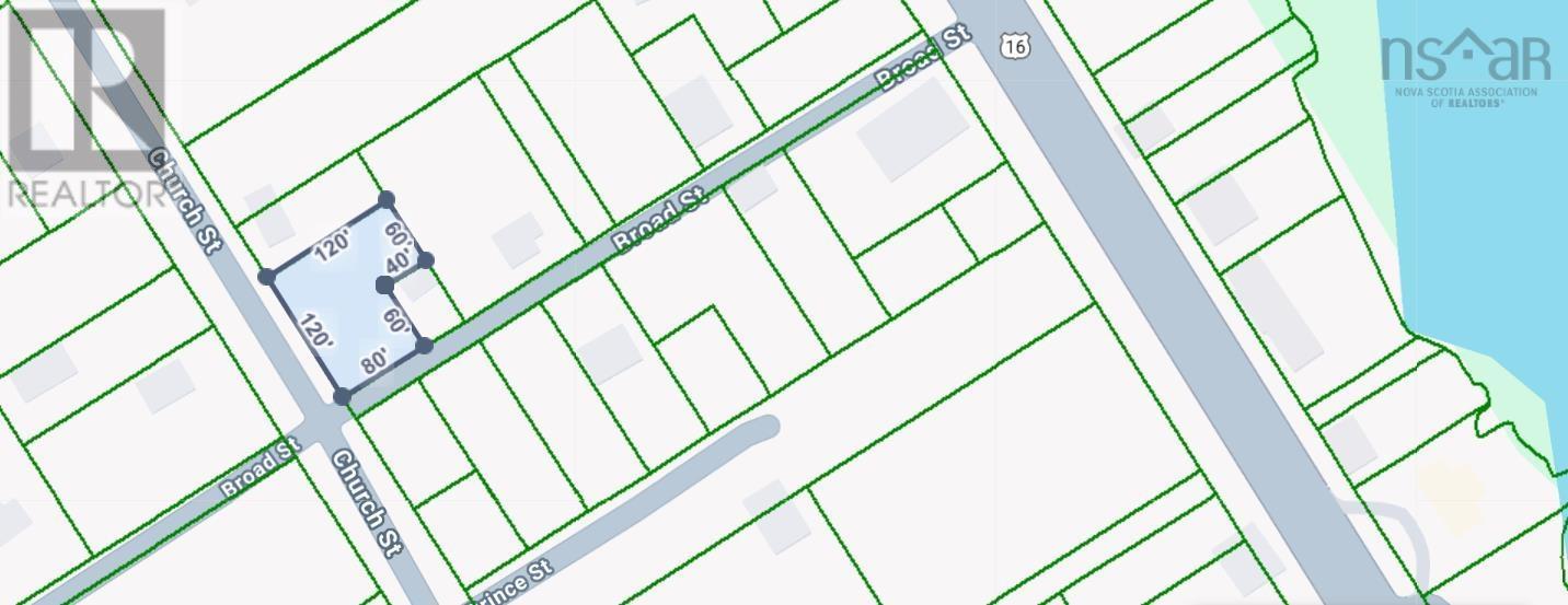 Land in Guysborough 3