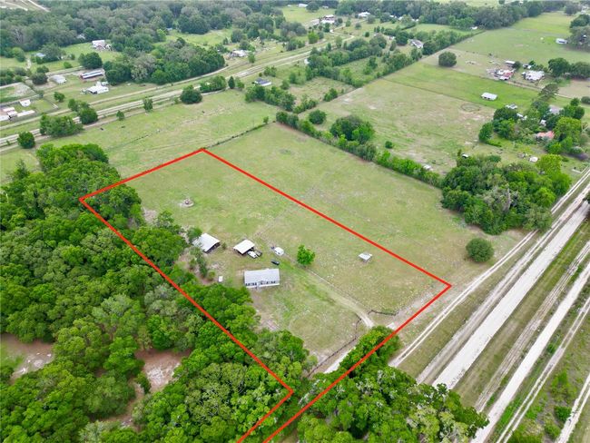 4012 Se 150 Th St, House other with 3 bedrooms, 2 bathrooms and null parking in SUMMERFIELD FL | Image 7