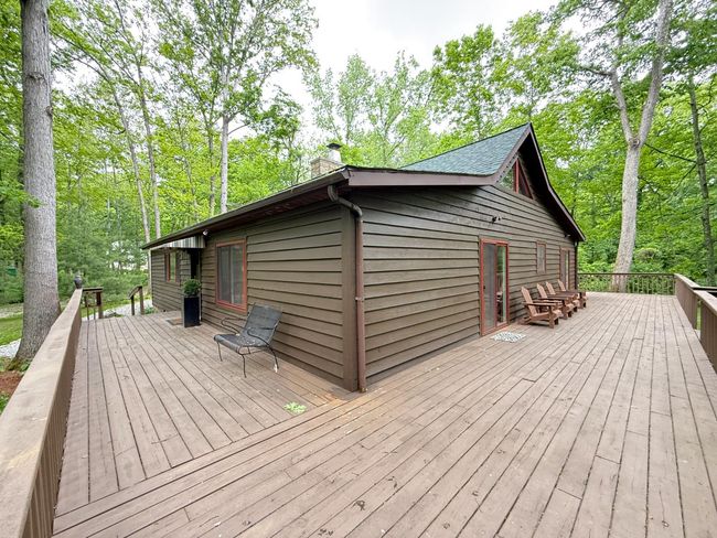 7166 Woodside Dr, House other with 3 bedrooms, 2 bathrooms and null parking in Liberty IN | Image 10