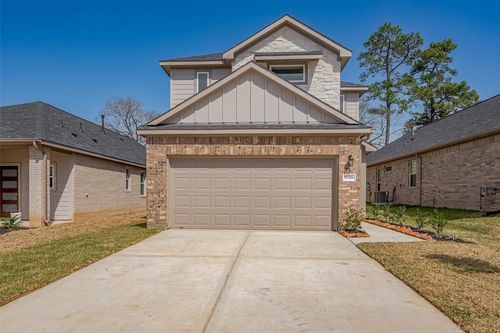 17706 Hattusas Lane, Tomball, TX, 77377 | Card Image