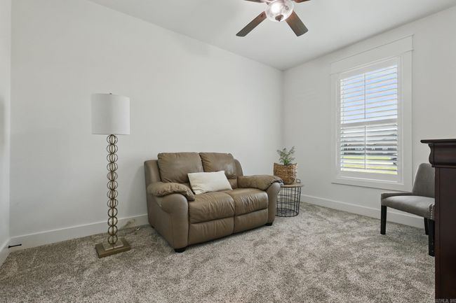 10584 Gunter Loop, House other with 4 bedrooms, 2 bathrooms and null parking in Benton AR | Image 26
