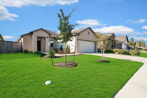 119 Thurston Dr, Bastrop, TX, 78602-2087 | Card Image
