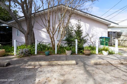 132 San Vincente St, Panama City Beach, FL, 32413-2125 | Card Image
