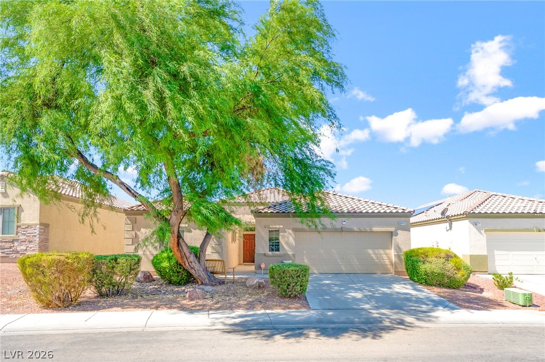 Residential in North Las Vegas 2