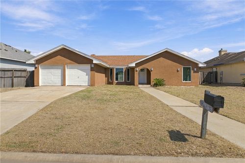 13818 Sea Horse Avenue, Corpus Christi, TX, 78418 | Card Image