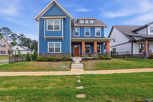 131 Bridgestone Dr Ne, Huntsville, AL, 35811-9520 | Card Image