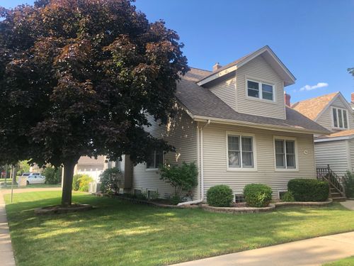 7714 W 65th Pl, Bedford Park, IL, 60501-1915 | Card Image