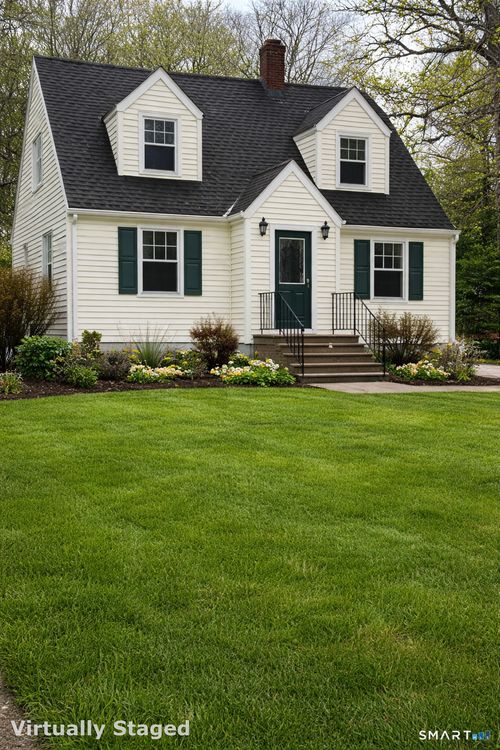 24 North Ave, North Haven, CT, 06473-2708 | Card Image