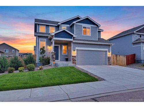 10940 Saco Dr, Colorado Springs, CO, 80925 | Card Image
