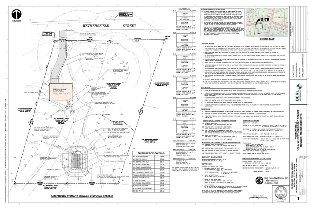 Land in Rowley 3
