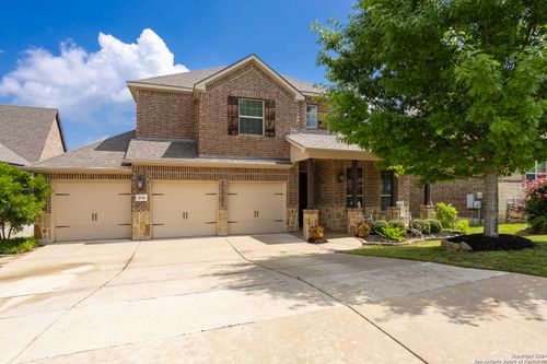 28946 Fairs Gate, Fair Oaks Ranch, TX, 78015 | Card Image