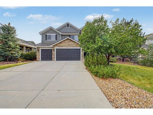 5373 Spur Cross Trl, Parker, CO, 80134-5255 | Card Image