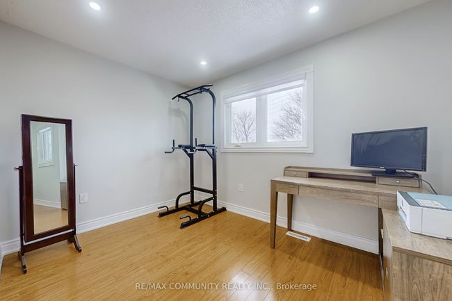 65 Creditstone Rd, House other with 5 bedrooms, 4 bathrooms and 5 parking in Brampton ON | Image 19