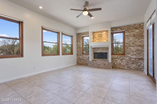10369 E Sonoran Vista Trail, Tucson, AZ, 85749 | Card Image