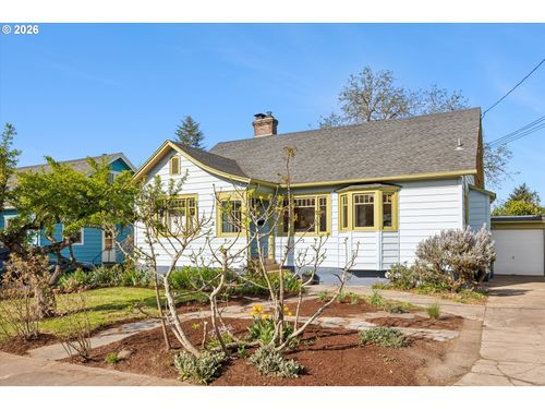 1805 Se 58th Ave, Portland, OR, 97215-3418 | Card Image