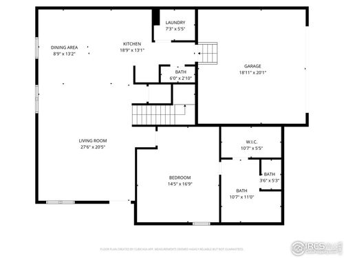 1452 Sepia Ave, Longmont, CO, 80501-7028 | Card Image