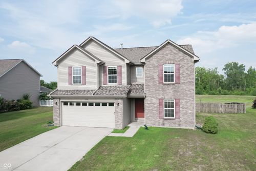 2755 Bluewood Way, Plainfield, IN, 46168-4804 | Card Image