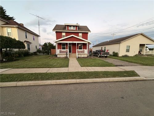 437 S Bodmer Ave, Strasburg, OH, 44680-1215 | Card Image