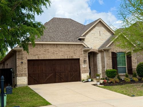 3018 Seattle Slew Dr, Celina, TX, 75009-1339 | Card Image