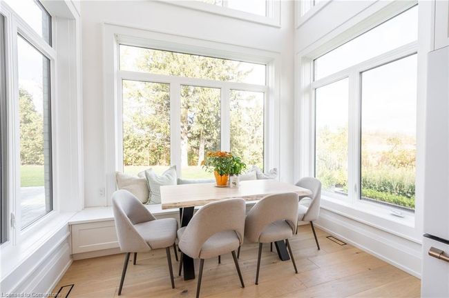 1131 Concession 6 W, House other with 5 bedrooms, 5 bathrooms and 27 parking in Flamborough ON | Image 48
