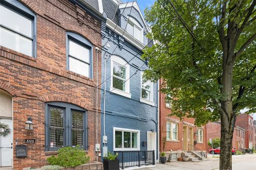 804 Cedar Ave, Pittsburgh, PA, 15212-4812 | Card Image