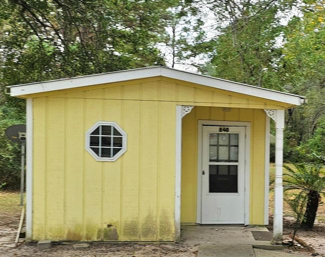 240 Boat Launch Rd, Home with 2 bedrooms, 2 bathrooms and null parking in Pointblank TX | Image 4