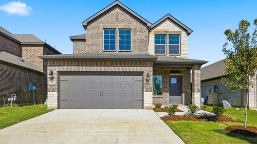 1216 Crookpost Drive, Princeton, TX, 75407 | Card Image