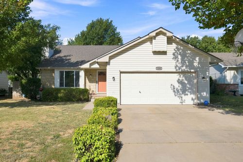 1241 S Fox Run, Wichita, KS, 67207-3906 | Card Image