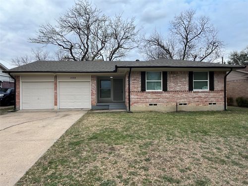 1236 Donna Drive, Richardson, TX, 75080 | Card Image