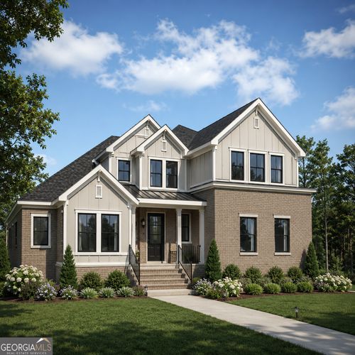 5626 Livesage Dr, South Fulton, GA, 30349-9508 | Card Image