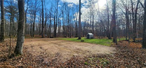 2832 26 3/8 Ave Lot# 5 Avenue, Cedar Lake, WI, 54817 | Card Image