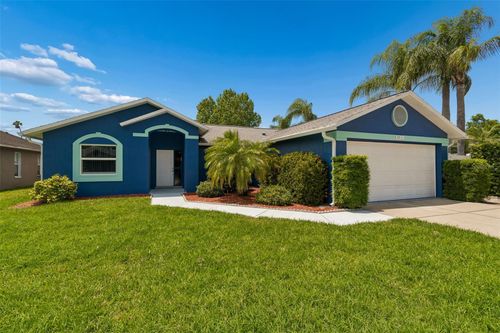 8031 Gabriel Dr, Port Richey, FL, 34668-6876 | Card Image
