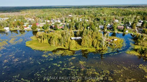 0 Mcguire Beach Rd, Kirkfield, ON, K0M2B0 | Card Image