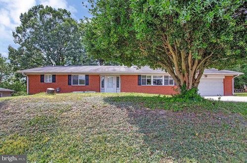 1416 4th St, GLENARDEN, MD, 20706-1614 | Card Image