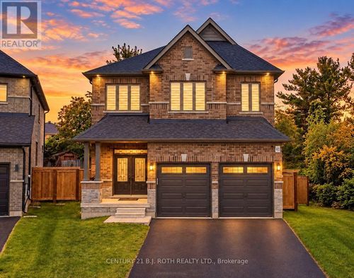 41 Auburn Crt, Barrie, ON, L4N6G9 | Card Image