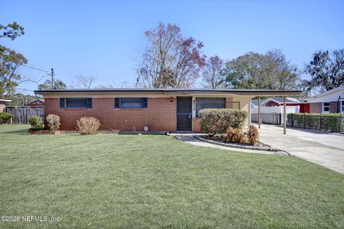 9715 Flechette Ave, Jacksonville, FL, 32208-1024 | Card Image