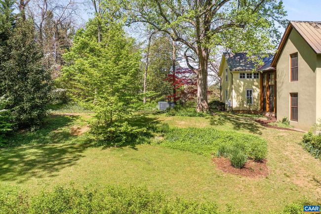 1112 Park St, House other with 4 bedrooms, 4 bathrooms and null parking in CHARLOTTESVILLE VA | Image 60